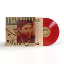 Bitter-Sweet on Bryan Ferry Orchestra bändin vinyyli LP-levy.