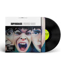 I Should Coco on Supergrass bändin vinyyli LP-levy.