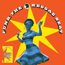 Funk the Reggae Beat on Various Artists vinyyli LP-levy.