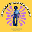 Sweet Inspiration - Guilty Reggae Pleasures on Various Artists vinyyli LP-levy.