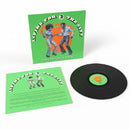 Living for the City - Soul Reggae Classics on Various Artists vinyyli LP-levy.
