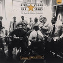 A Toda Cuba Le Gusta on Afro Cuban Allstars bändin vinyyli LP-levy.