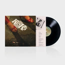 Low Budget on The Kinks bändin vinyyli LP-levy.