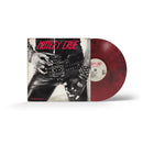 Too Fast For Love on Mötley Crüe bändin vinyyli LP-levy.