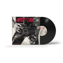 Too Fast For Love on Mötley Crüe bändin vinyyli LP-levy.
