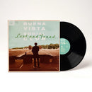 Lost and Found on Buena Vista Social Club bändin vinyyli LP-levy.