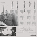 Nostalgia on Chase Atlantic bändin vinyyli LP-levy.
