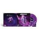 Phases on Chase Atlantic bändin vinyyli LP-levy.