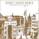 Downtown Battle Mountain II on Dance Gavin Dance bändin vinyyli LP-levy.