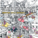 Downtown Battle Mountain II on Dance Gavin Dance bändin vinyyli LP-levy.
