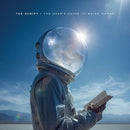 The User's Guide to Being Human on The Script bändin vinyyli LP-levy.