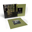 Future Quiet on Moby artistin vinyyli LP-levy.