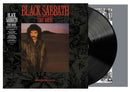 Seventh Star on Black Sabbath bändin vinyyli LP-levy.