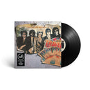 The Traveling Wilburys Vol. 1 on Traveling Wilburys bändin vinyyli LP-levy.