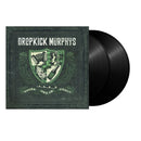 Going Out In Style on Dropkick Murphys bändin vinyyli LP-levy.