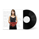 Suicide Season on Bring Me The Horizon bändin vinyyli LP-levy.