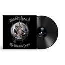 The World Is Yours on Motörhead bändin vinyyli LP-levy.