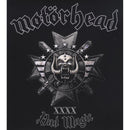 Bad Magic on Motörhead bändin vinyyli LP-levy.