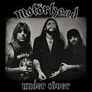 Under Cover on Motörhead bändin vinyyli LP-levy.