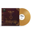 At War with Satan on Venom bändin vinyyli LP-levy.