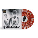 Possessed on Venom bändin vinyyli LP-levy.