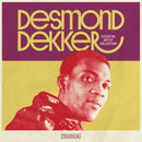 Essential Artist Collection - Desmond Dekker on Desmond Dekker artistin vinyyli LP-levy.