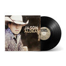 Jason Aldean on Jason Aldean artistin vinyyli LP-levy.