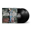My Kinda Party on Jason Aldean artistin vinyyli LP-levy.