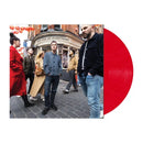 The Age of Everything on Johnny Marr artistin vinyyli LP-levy.
