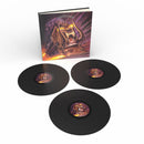 Orgasmatron on Motörhead bändin vinyyli LP-levy.