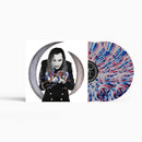 Eat The Elephant on A Perfect Circle bändin vinyyli LP-levy.