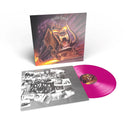 Orgasmatron on Motörhead bändin vinyyli LP-levy.