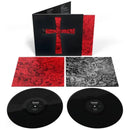 From the Dark on Tony Iommi artistin vinyyli LP-levy.