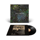 Dragonflies on The Dragonflies bändin vinyyli LP-levy.