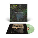 Dragonflies on The Dragonflies bändin vinyyli LP-levy.