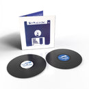 Better Living Through Chemistry on Fatboy Slim artistin vinyyli LP-levy.