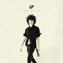 Lost On You on LP artistin vinyyli LP-levy.