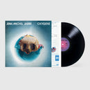 Oxygene on Jean-Michel Jarre artistin vinyyli LP-levy.