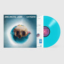 Oxygene on Jean-Michel Jarre artistin vinyyli LP-levy.
