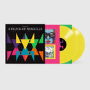 The Best Of A Flock Of Seagulls on A Flock Of Seagulls bändin vinyyli LP-levy.