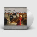 High Noon on Blondie bändin vinyyli LP-levy.