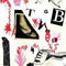 TGB on Teri Gender Bender artistin vinyyli LP-levy.