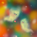 Rush-Hour des Lebens on Odd Couple bändin vinyyli LP-levy.