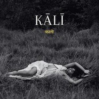 KALI on Ditty bändin vinyyli LP-levy.