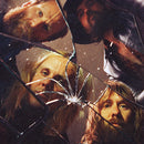 Kids Abandoning Destiny Among Vanity And Ruin on Kadavar bändin vinyyli LP-levy.
