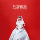 Arcade Melodies on Agassi bändin vinyyli LP-levy.