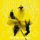 Out Of Scale on Annie Taylor artistin vinyyli LP-levy.