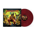 Voodoo Kiss on Voodoo Kiss bändin vinyyli LP-levy.