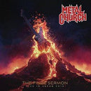 The Final Sermon (Live In Japan 2019) on Metal Church bändin vinyyli LP-levy.