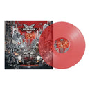 Streets of Fire on Motorjesus bändin vinyyli LP-levy.